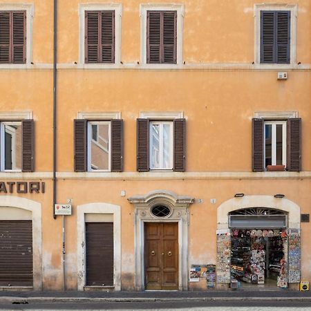 Iflat Hit Home In Trevi Rome Exterior photo